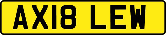 AX18LEW