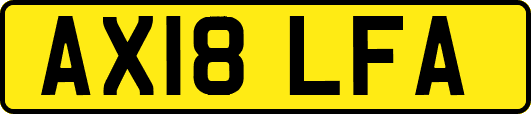 AX18LFA