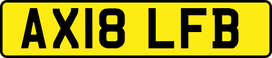 AX18LFB