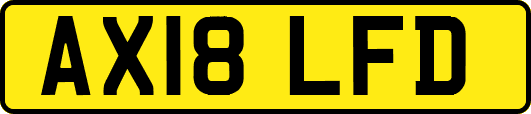 AX18LFD