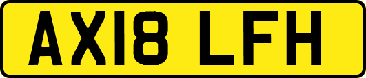 AX18LFH