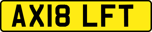AX18LFT