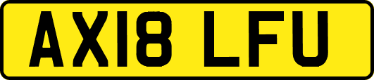 AX18LFU