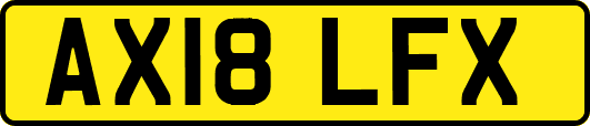 AX18LFX