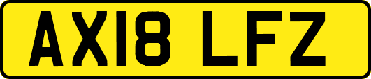 AX18LFZ