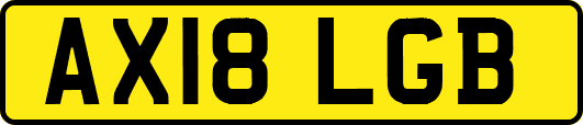 AX18LGB