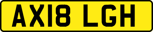 AX18LGH