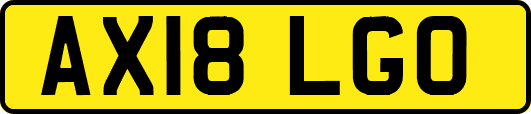 AX18LGO