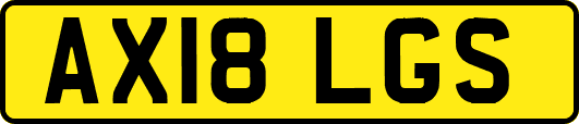 AX18LGS