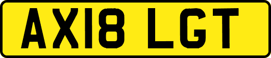 AX18LGT