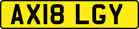 AX18LGY