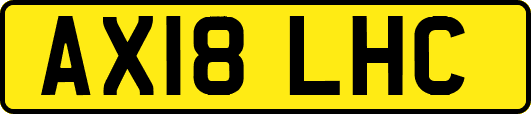 AX18LHC