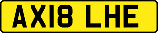 AX18LHE