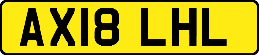 AX18LHL