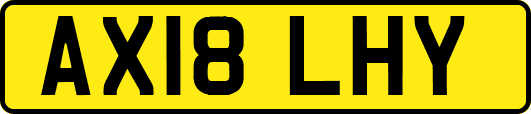 AX18LHY