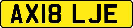 AX18LJE