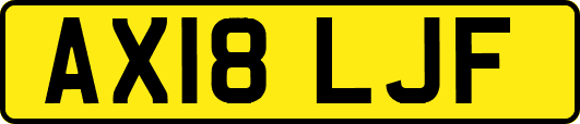 AX18LJF