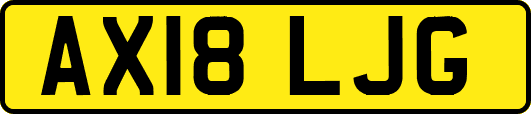AX18LJG