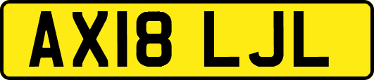 AX18LJL