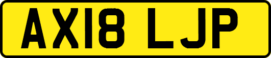 AX18LJP