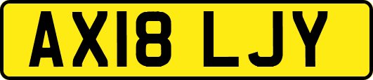 AX18LJY