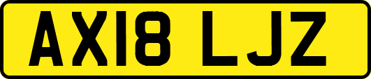 AX18LJZ