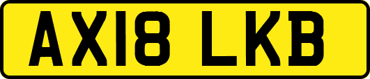 AX18LKB