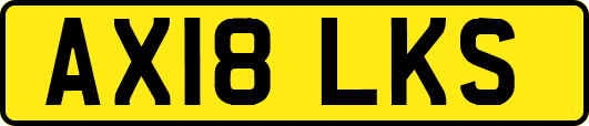 AX18LKS
