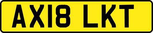 AX18LKT