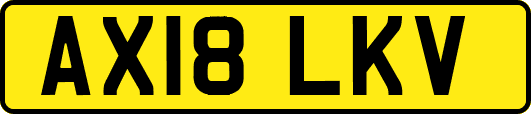 AX18LKV