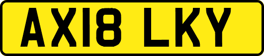 AX18LKY