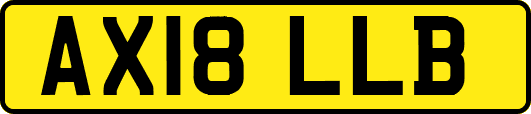 AX18LLB