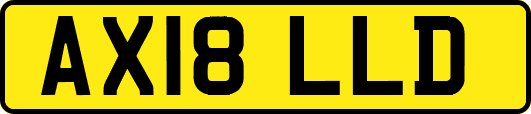 AX18LLD