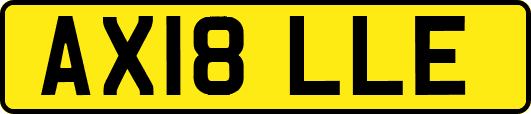 AX18LLE