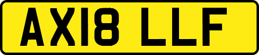 AX18LLF