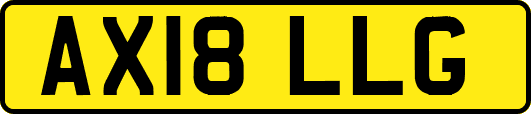AX18LLG