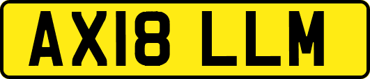 AX18LLM