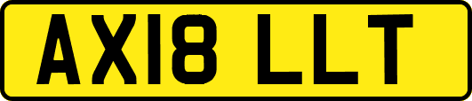 AX18LLT