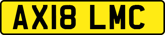 AX18LMC