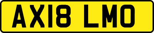AX18LMO