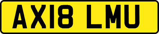 AX18LMU