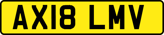 AX18LMV