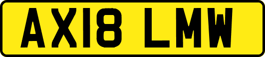 AX18LMW