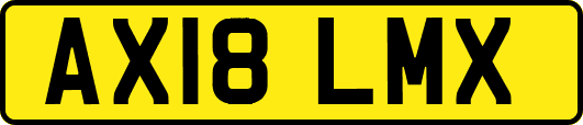 AX18LMX