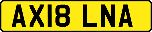 AX18LNA