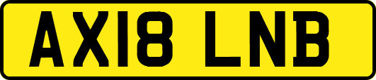 AX18LNB