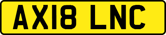 AX18LNC