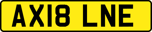 AX18LNE
