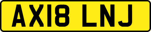 AX18LNJ