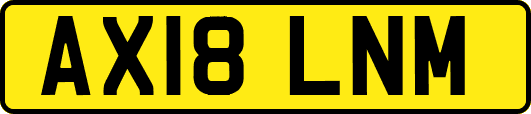 AX18LNM